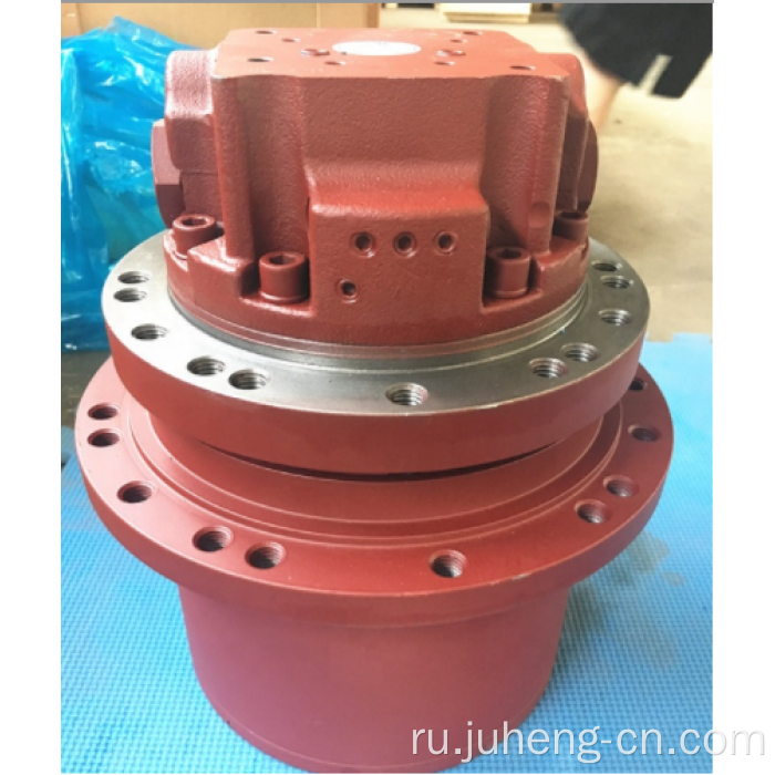 Ex50u Final Drive Ex50U Travel Motor 9171430